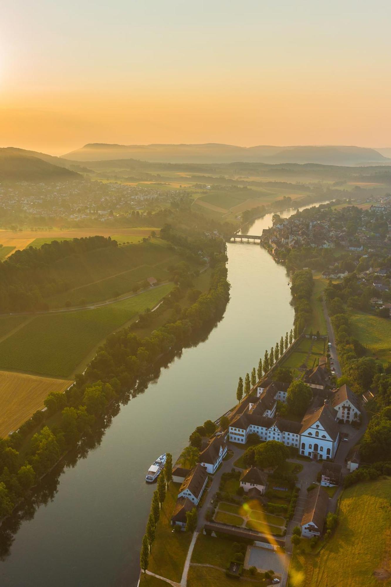 Gasthof Hirschen Гайлинген Экстерьер фото